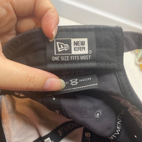 Boston Red Sox 2018 World Series Champs Ball Cap Hat Adjustable Baseball - Picture 9 of 10